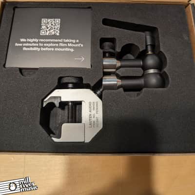Lauten Audio Rim Mount - Used image 2