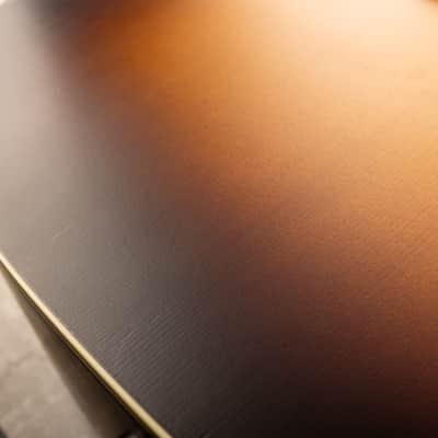 Gibson L-00 Special, Satin Vintage Sunburst | Demo Bild 5