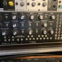 Moog Mother-32 Tabletop / Eurorack Semi-Modular Synthesizer 2015 - Present - Black