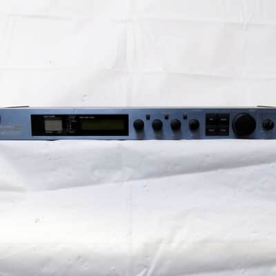 TC Helicon VoiceWorks Plus Vocal Harmonizer / Multi-Effect | Reverb