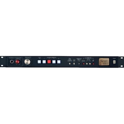 Coleman Audio TC4 Transfer Console with 4 stereo Inserts image 2