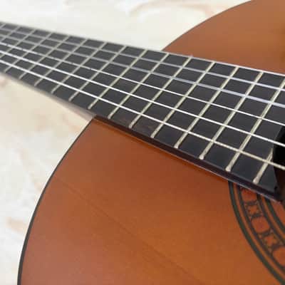 Yamaha CGS102A Half-Size Classical Guitar - Natural image 3