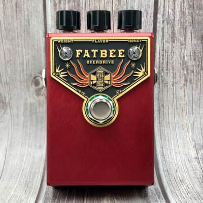 Beetronics / Fatbee / Babee Series / Overdrive image 1