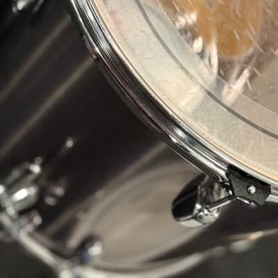 Variant Pro-Grip Drum Lug Locks: Dual-Sided, 5.3mm Radius Edge – 12 Pack (Made in USA) image 3