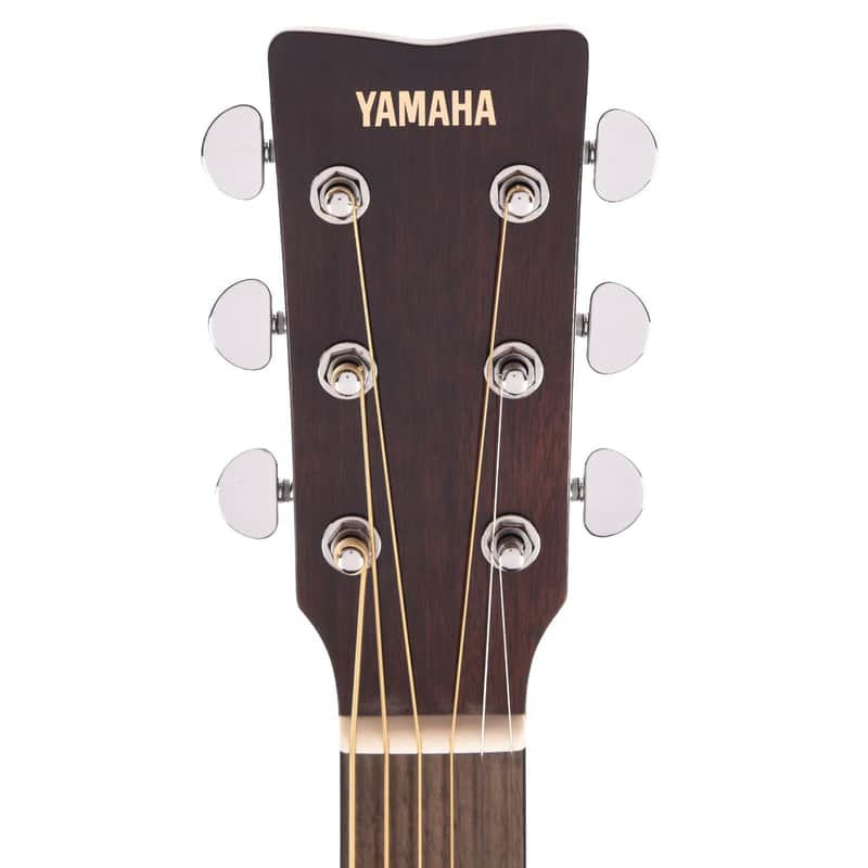 Yamaha TAS1E Transacoustic Concert image 6
