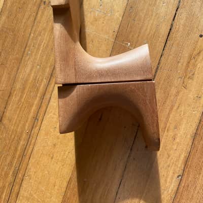 Nice Classical Guitar Neck Luthier Project! Bild 6