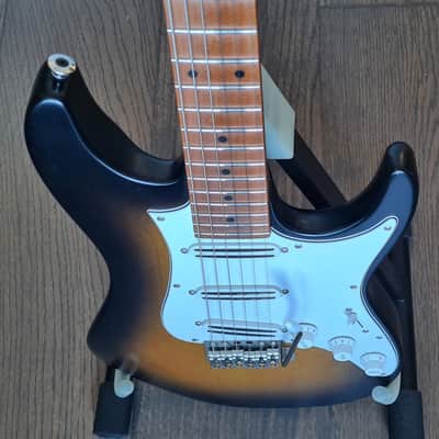 Ibanez ATZ100 - Andy Timmons, Fujigen image 2