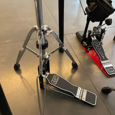 Roland TD-15K V-Drum Kit with Mesh Pads 2010s - Black image 4