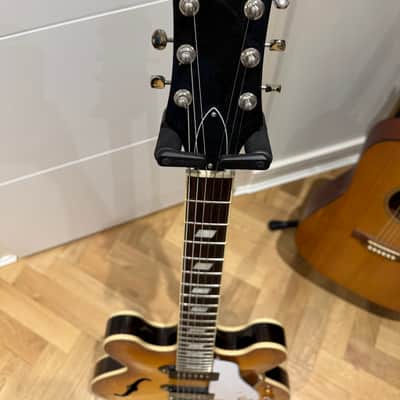 Epiphone USA Casino 2023 - Royal Tan image 4