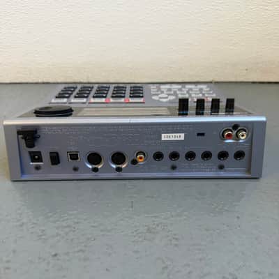 Boss DR-880 Dr. Rhythm 2004 - 2016 - Gray image 2