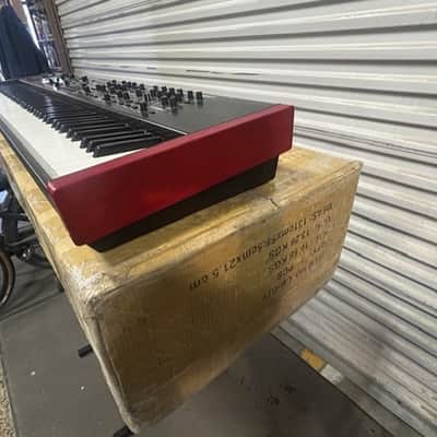 Roland V-Stage 88 Digital Stage Piano 2025 - Present - Black image 3