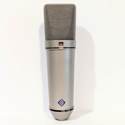 Pre Sennheiser U87 Ai MT circa 1987 Bild 3