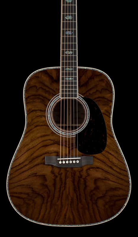 Martin Custom Shop D-41 | Reverb
