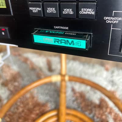 Yamaha TX802 - Rich FM Sounds of the Famous DX7 image 4