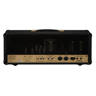 Marshall JCM800 Modified 2203MS 100W Tube Guitar Amplifier image 5