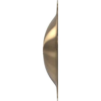 SABIAN 20663MP Chinese - Cymbale AA Max Bell chime 6" image 3