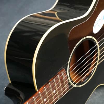 Gibson L-00 Original 2023 - Ebony image 11