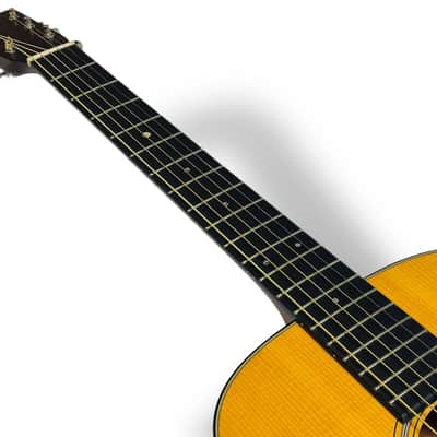 Martin Standard Series 0-18 2021 image 11