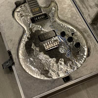 ESP ECLIPSE S-V Brilliant Mixedmedia SUGIZO Luna Sea | Reverb