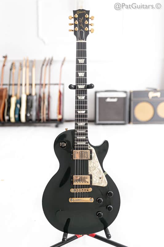 Gibson USA レスポールstudio スタジオギブソン90年ヴィンテージ Gibson Les Paul Studio 1990 - 1997 | Reverb UK