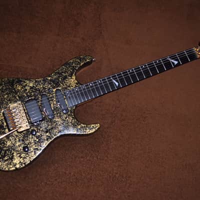 Hamer Centaura Deluxe 1992 USA with Boomerangs image 1