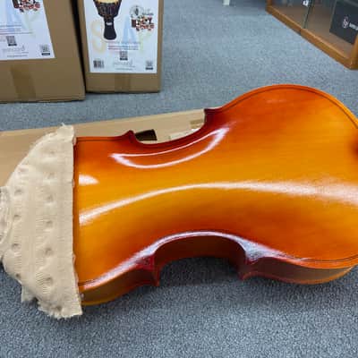 Engelhardt 1/2 cello 5512 Made in USA new old stock blowout deal 50% off image 3