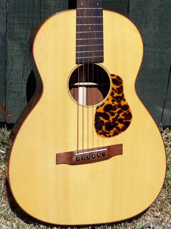 2010 Sexauer 00 Short Scale - Model FT-00-JB-WRX image 1
