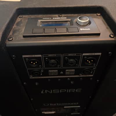Turbosound Sub Ip12B image 2