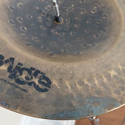 VIDEO! Paiste Sound Formula 13" Mega Cup Chime image 13
