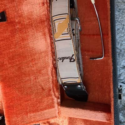 Fender Stratocaster 1965 - Pre CBS image 10