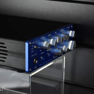 Phil Jones Bass BP-800 image 2