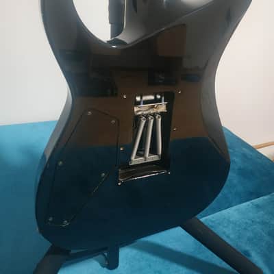 ESP Edwards E-hr115 Horizon 1990s Black image 11