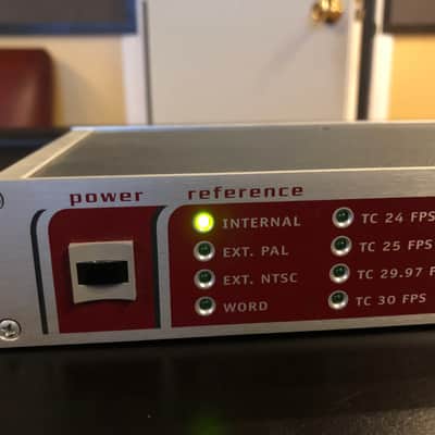 ROSENDAHL NANOSYNC AUDIO CLOCK image 3