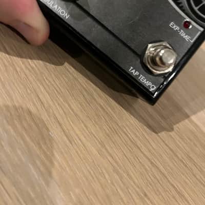 J. Rockett Clockwork Delay imagen 2