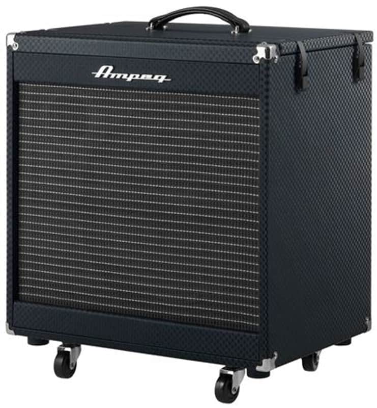 Ampeg Portaflex 2x10 Cabinet 8 Ohms image 1
