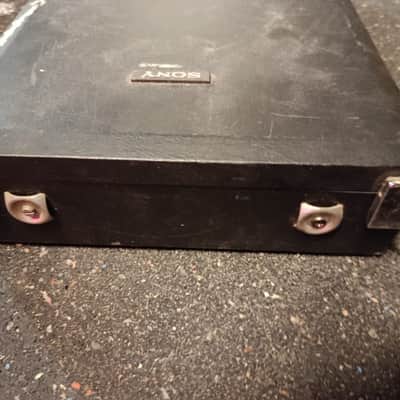 Sony MX-650 Multicel Six Channel Stereo Microphone/Phono Analog Summing Mixer 1979 (Serviced) image 7