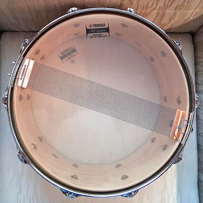 Yamaha CSM-1465A Maple Snare Drum image 17