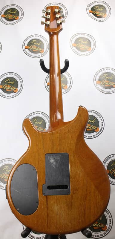 Hamer MIRAGE I  Electric Guitar image 1