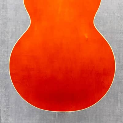 Used Gretsch G6120-DE Duane Eddy Signature Hollow Body image 2