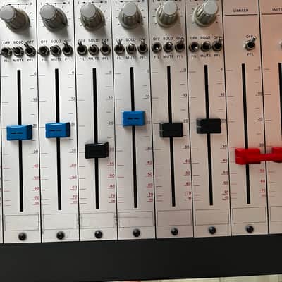 Studer 169 1982 image 3