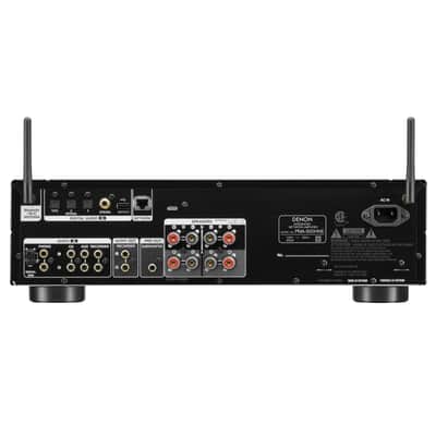Denon: PMA-900HNE Integrated Network Amplifier image 2