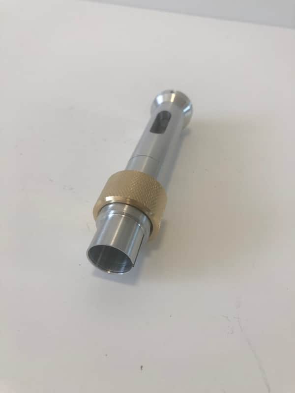 Mic stand adapter for AKG d30 and AKG d36 image 1