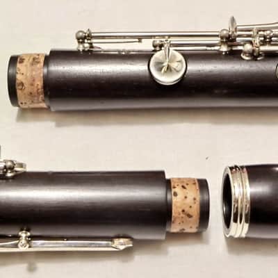Buffet Crampon C13 Bb Clarinet image 8