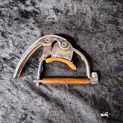 Vintage Hamilton Capo (1970s - Chrome) image 3