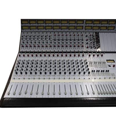 Rupert Neve Designs 5088 16 Channel Console #0108 (Used) image 3