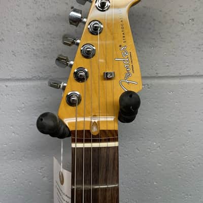 Fender 70TH Anniversary Am Pro II Stratocaster Comet Burst image 3