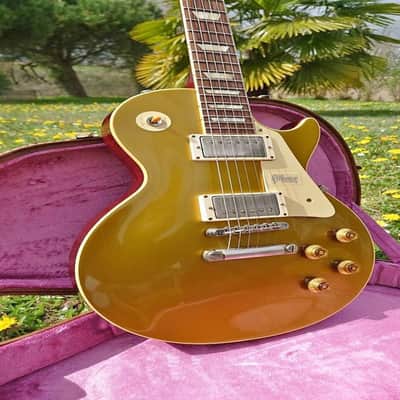 Gibson Les Paul Studio Platinum 2003 image 3