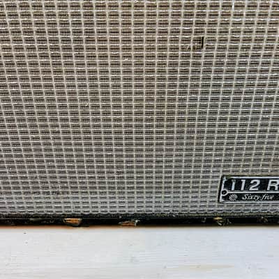 Music Man RP65 1980s - Black Tolex image 10