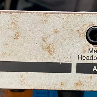 Sequential Circuits MAX 49-Key 6-Voice Polyphonic Synthesizer 1984 - 1986 - Silver / Black image 5