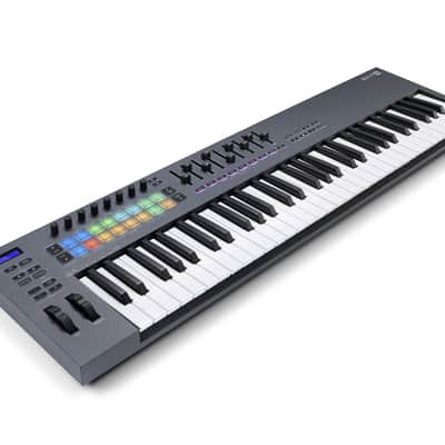 Novation FLkey 61 image 2